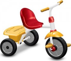 smarTrike Dreirad Glee Plus Трехколесный велосипед Glee Plus