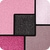 Yves Saint Laurent Black Opium Tribal Palette Lidschattenpalette Тени для век Лимитированная коллекция
