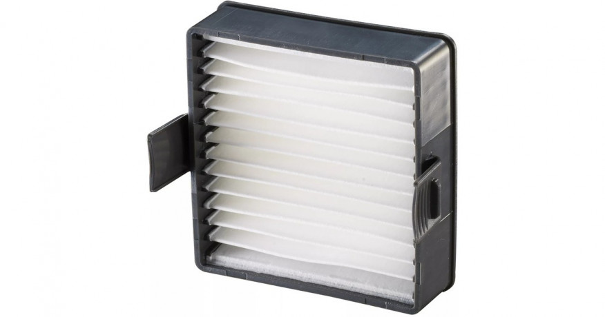 Ryobi Ryobi Ersatzfilter RHVF fur Akku-Handstaubsauger fur R18HV-0 und CHV182M   Сменный фильтр Ryobi RHVF для беспроводных ручных пылесосов R18HV-0 и CHV182M