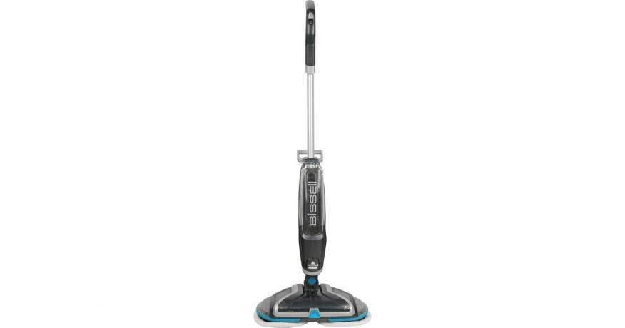 Bissell Bissell SpinWave Cordless 2240N, Hartbodenreiniger grau/blau grau/blau Bissell SpinWave Cordless 2240N, средство для чистки твердых полов серый/синий