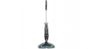 Bissell Bissell SpinWave Cordless 2240N, Hartbodenreiniger grau/blau grau/blau Bissell SpinWave Cordless 2240N, средство для чистки твердых полов серый/синий