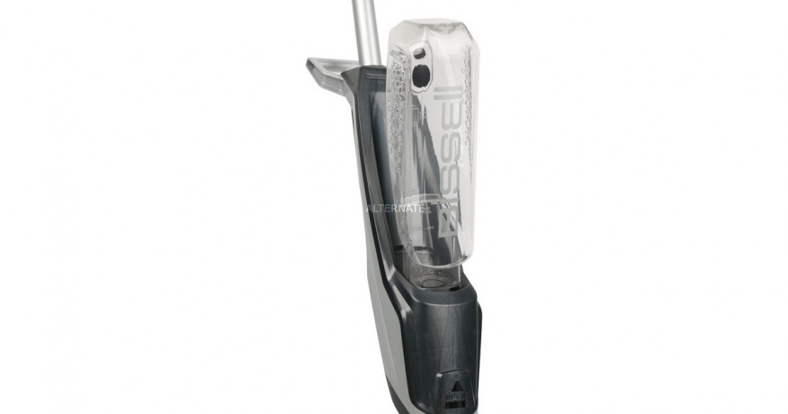 Bissell Bissell SpinWave Cordless 2240N, Hartbodenreiniger grau/blau grau/blau Bissell SpinWave Cordless 2240N, средство для чистки твердых полов серый/синий