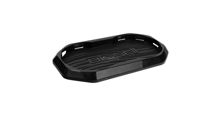 Bissell Bissell SpinWave Cordless 2240N, Hartbodenreiniger grau/blau grau/blau Bissell SpinWave Cordless 2240N, средство для чистки твердых полов серый/синий