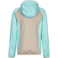 killtec Powerstretchjacke mit Kapuze RETANA fur Madchen Куртка Power Stretch с капюшоном RETANA для девочек