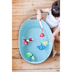 Lilliputiens Alice Angelspass Алиса на рыбалке