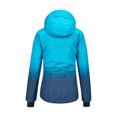 killtec Winterjacke LYNGE GRLS JCKT E mit Kapuze fur Madchen Зимняя куртка LYNGE GRLS JCKT E с капюшоном для девочки