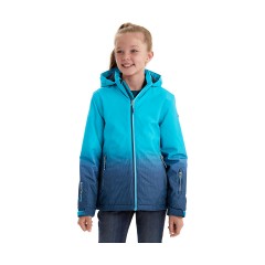 killtec Winterjacke LYNGE GRLS JCKT E mit Kapuze fur Madchen Зимняя куртка LYNGE GRLS JCKT E с капюшоном для девочки