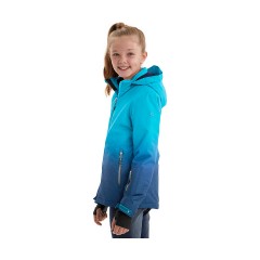 killtec Winterjacke LYNGE GRLS JCKT E mit Kapuze fur Madchen Зимняя куртка LYNGE GRLS JCKT E с капюшоном для девочки