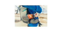 Gregory Gregory Maven 45, Rucksack grau, 45 Liter Gr. XS/S  grau Gregory Maven 45, рюкзак серый, объём 45 литров. XS/S