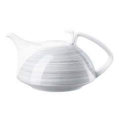Rosenthal studio-line Rosenthal studio-line TAC Gropius Stripes 2.0 Teekanne 6 Personen 1,35 L Чайник Rosenthal studio-line TAC Gropius Stripes 2.0 на 6 персон 1,35 л