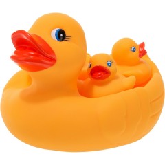 Playgro Badespielzeug Entenfamilie Утиные семейные игрушки для купания