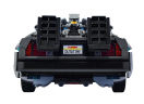 LEGO Creator Expert 10300 ЛЕГО Машина времени DeLorean Назад в будущее