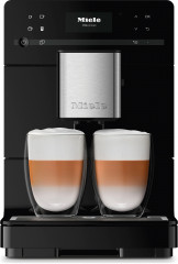 Miele Miele Kaffeevollautomat CM 5300, Kaffeekannenfunktion  Полностью автоматическая кофемашина Miele CM 5300, функция кофейника