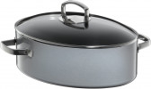 WMF WMF Br\u00e4ter 36,5 cm PLATINUM grau WMF бройлер 36,5 см ПЛАТИНА