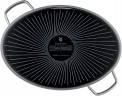 WMF WMF Br\u00e4ter 36,5 cm PLATINUM grau WMF бройлер 36,5 см ПЛАТИНА