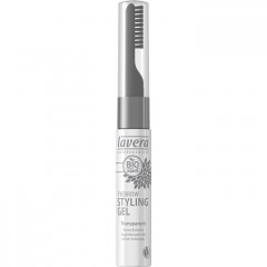 Lavera (Лавера)  Augen Eyebrow Styling Gel, Transparent / 1 шт.