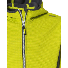 CMP Softshelljacke fur Jungen Куртка софтшелл для мальчиков