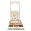 Pretty Vulgar Throwing Shade Eyeshadow Palette Lidschattenpalette Lidschatten, 1 шт.