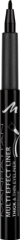 MANHATTAN Cosmetics Подводка для глаз Eye liner Multi Effect Liner Black 1010N, 1,1 мл