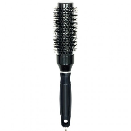 TUFT Haarbursten Расчёска для волос Keramik Thermoburste, 33 mm / 1 шт.