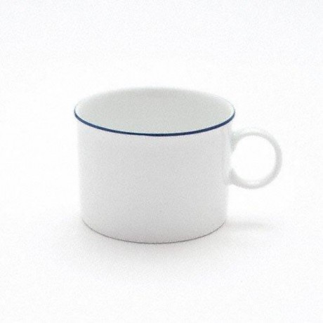 Friesland Friesland Jeverland Kleine Brise Kaffee / Tee Obertasse 0,19 L Friesland Jeverland Small breeze Кофейная/чайная чашка 0,19 л