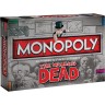 Winning Moves Brettspiel Monopoly Настольная игра Монополия