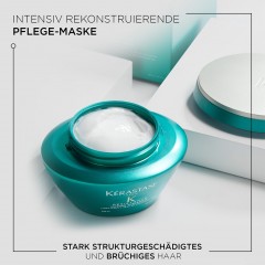 Kerastase Masque Therapiste  Маска терапевта