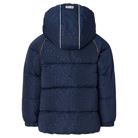 noppies Winterjacke NIFTRIK fur Madchen Зимняя куртка НИФТРИК для девочки