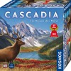 Kosmos SPIEL DES JAHRES 2022 ИГРА ГОДА 2022 (на немецком)