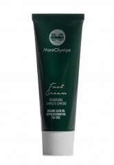 MontOlympe Foot cream  Крем для ног