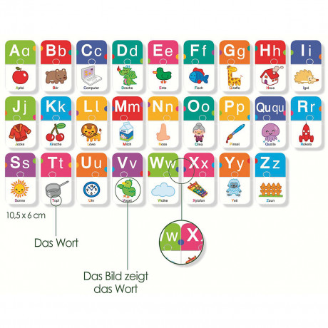 Jumbo Ich lerne Я учу