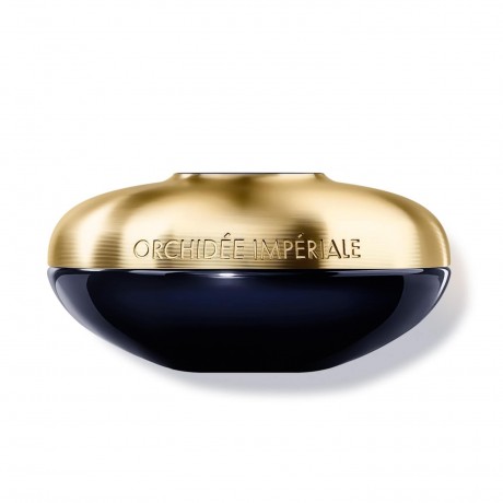 Guerlain The Light Cream  Легкий крем