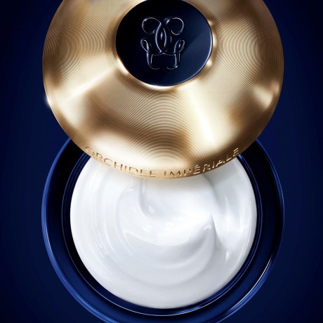Guerlain The Light Cream  Легкий крем