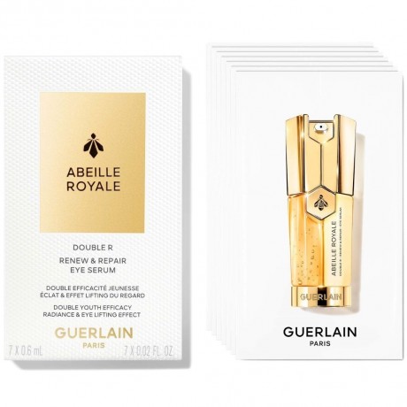 Guerlain The Light Cream  Легкий крем