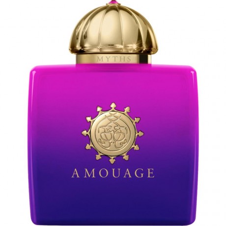 Amouage (Амуаж) Myths Woman Eau de Parfum Парфюмерная вода Spray Спрей, 50 мл