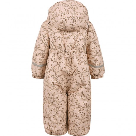 CeLaVi Baby Schneeanzug fur Madchen (recycelt) Детский зимний комбинезон для девочки (переработанный)