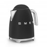 SMEG SMEG Wasserkocher SMEG Wasserkocher Edelstahl 1,7 L Fassung, 2400 W, Wasser Kocher, 2400,00 W, 360° Basis, BPA- Frei, elektrischer Чайник SMEG Чайник SMEG, нержавеющая сталь, емкость 1,7 л, 2400 Вт, водоварка, 2400,00 Вт, основание 360°, без BPA, эл