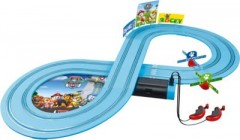 Carrera Carrera First PAW PATROL Carrera Первый Щенячий Патруль