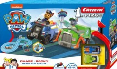 Carrera Carrera First PAW PATROL Carrera Первый Щенячий Патруль