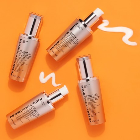 Peter Thomas Roth Potent-C™ Power  Мощность Potent-C™
