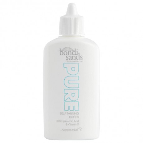 Bondi Sands Tanning Drops  Капли для загара