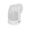 Mesko Mesko Wasserkocher MS 1276, 1600W, 1 Liter, kabellos, Wasserstandsanzeige, Abschaltautomatik  Чайник Mesko MS 1276, 1600Вт, 1 литр, беспроводной, индикатор уровня воды, автоматическое отключение