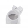 Mesko Mesko Wasserkocher MS 1276, 1600W, 1 Liter, kabellos, Wasserstandsanzeige, Abschaltautomatik  Чайник Mesko MS 1276, 1600Вт, 1 литр, беспроводной, индикатор уровня воды, автоматическое отключение