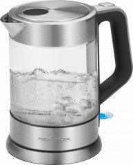 ProfiCook ProfiCook Wasserkocher PC-WKS 1107 G  Чайник ProfiCook PC-WKS 1107 G