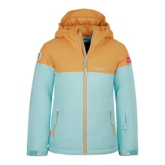 TROLLKIDS Skijacke Hallingdal Winterjacken Лыжная куртка Hallingdal зимние куртки
