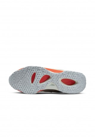 Nike Sportswear W SPARK Sneaker low pearl white barely green sail medium blue W SPARK Низкие кроссовки женские жемчужно-белый едва зеленый парус средне-синий