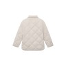 TOM TAILOR Jacken Loose Fit Hemdjacke  Outdoorwesten Куртки Свободный крой Куртка-рубашка Наружные жилеты