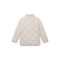 TOM TAILOR Jacken Loose Fit Hemdjacke  Outdoorwesten Куртки Свободный крой Куртка-рубашка Наружные жилеты