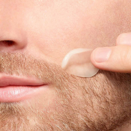 Clarins MEN Soothing Gel  Успокаивающий гель для мужчин