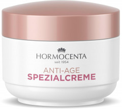 Hormocenta Tagescreme Anti-Age Spezial, Насыщенный дневной крем с комплексом витаминов А, Е и В5, 75 мл